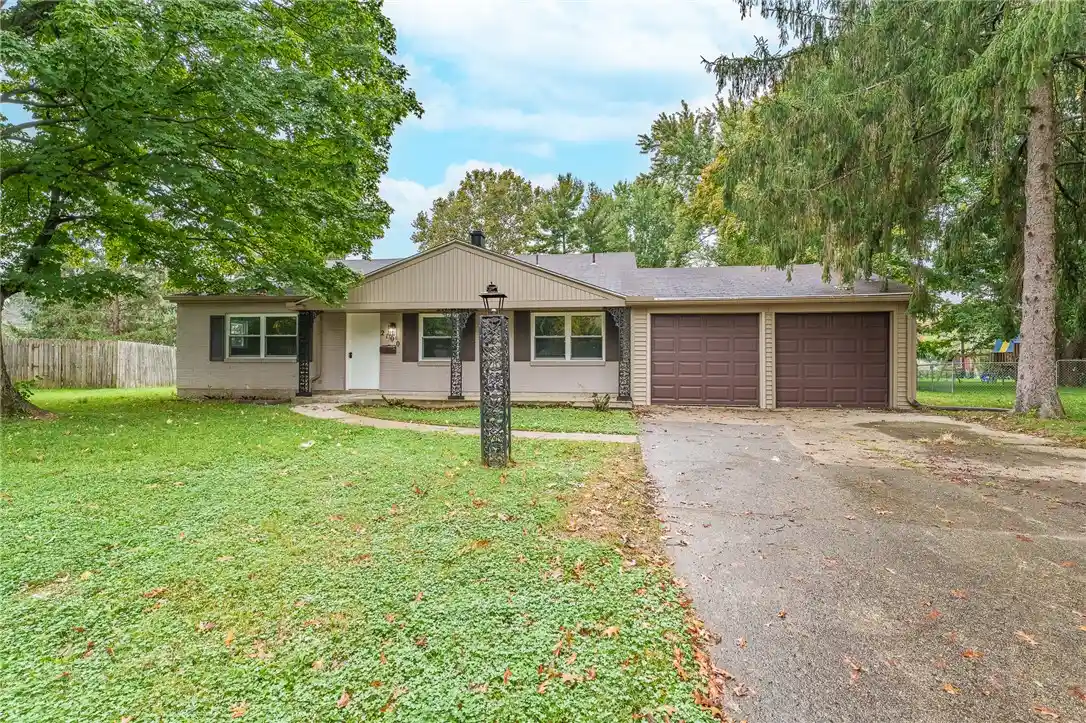 Single family home for sale at 2100 Carol Pkwy, Dayton, OH 45440 | MLS# 970987