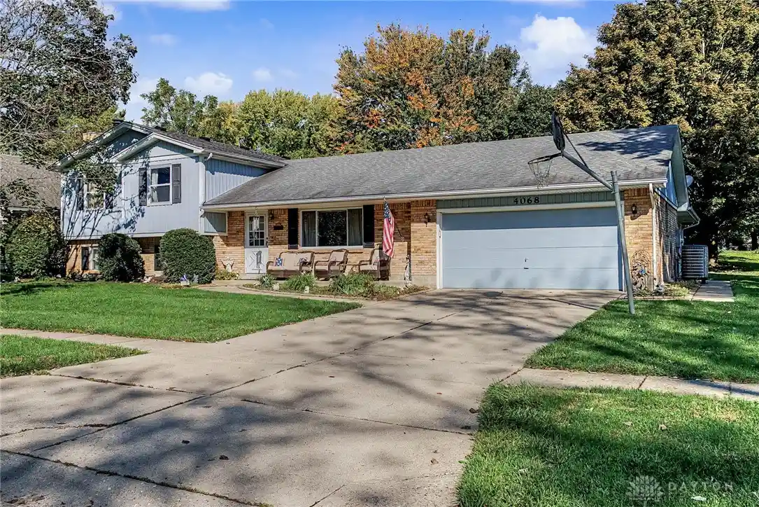 Photo 1 of Single family home for sale at 4068 Possum Run Rd, Dayton, OH 45440 | MLS# 970941 | Listing updated on 2026-10-29