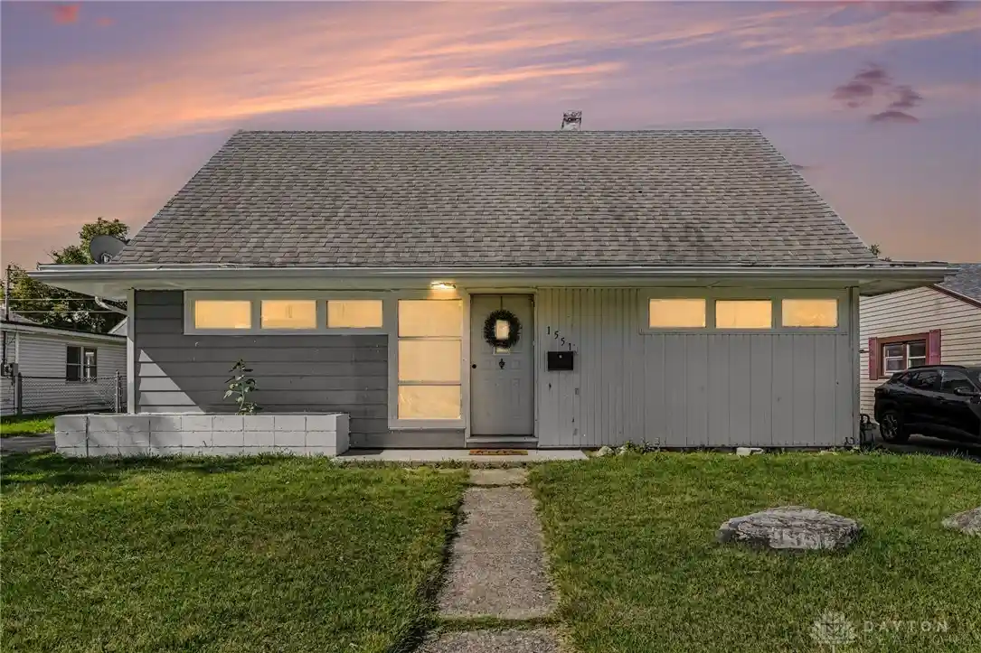 Single family home for sale at 1551 Southgate Ave, Springfield, OH 45506 | MLS# 971008