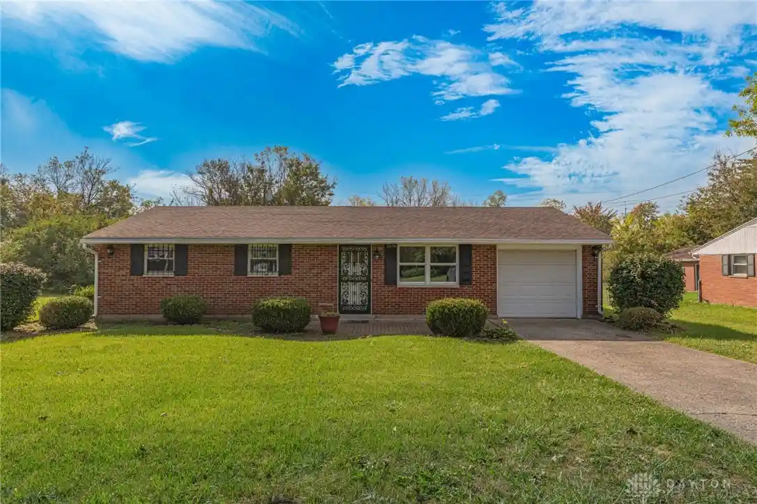 Photo 1 of Single family home for sale at 5216 Hoover Ave, Dayton, OH 45417 | MLS# 970589 | Listing updated on 2026-10-24