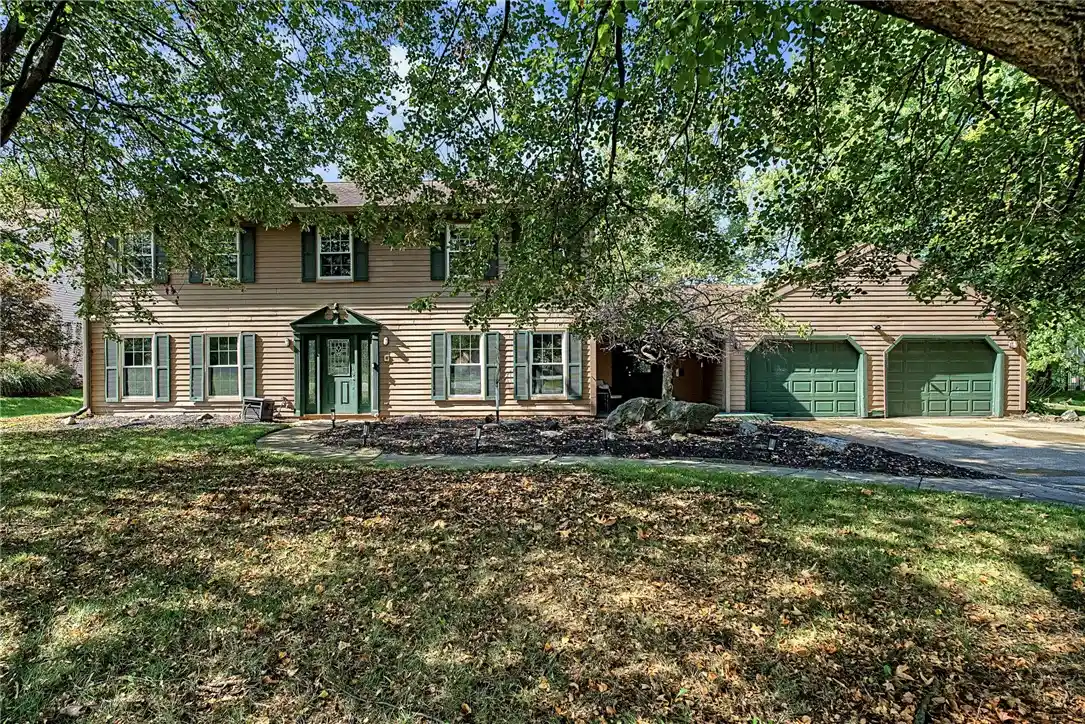 Photo 1 of Single family home for sale at 10017 Settlement House Rd, Dayton, OH 45458 | MLS# 971010 | Listing updated on 2026-10-28