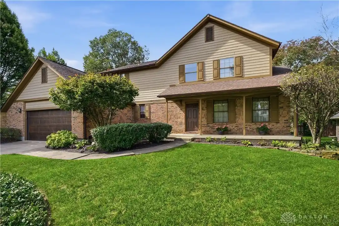 Photo 1 of Single family home for sale at 6017 Guard Hl Pl, Dayton, OH 45459 | MLS# 970605 | Listing updated on 2026-10-19