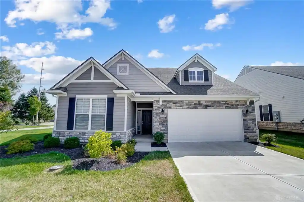 Photo 1 of Single family home for sale at 1002 Belfast Dr, Dayton, OH 45440 | MLS# 970860 | Listing updated on 2026-10-14