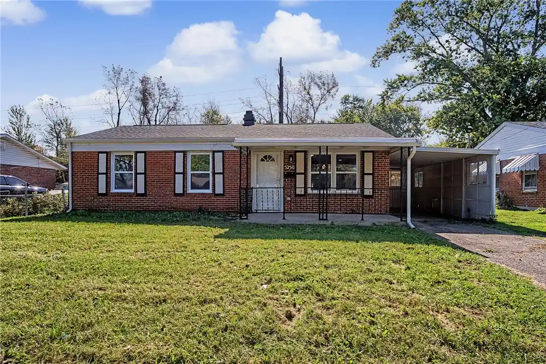Photo 1 of Single family home for sale at 5250 Whaley Dr, Dayton, OH 45417 | MLS# 971002 | Listing updated on 2026-10-22