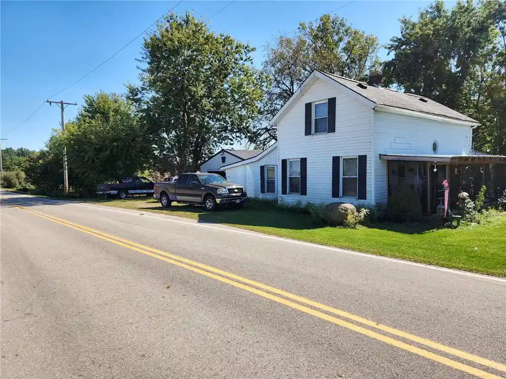 Photo 1 of Single family home for sale at 10750 W Versailles Rd, Covington, OH 45318 | MLS# 970534 | Listing updated on 2026-10-13