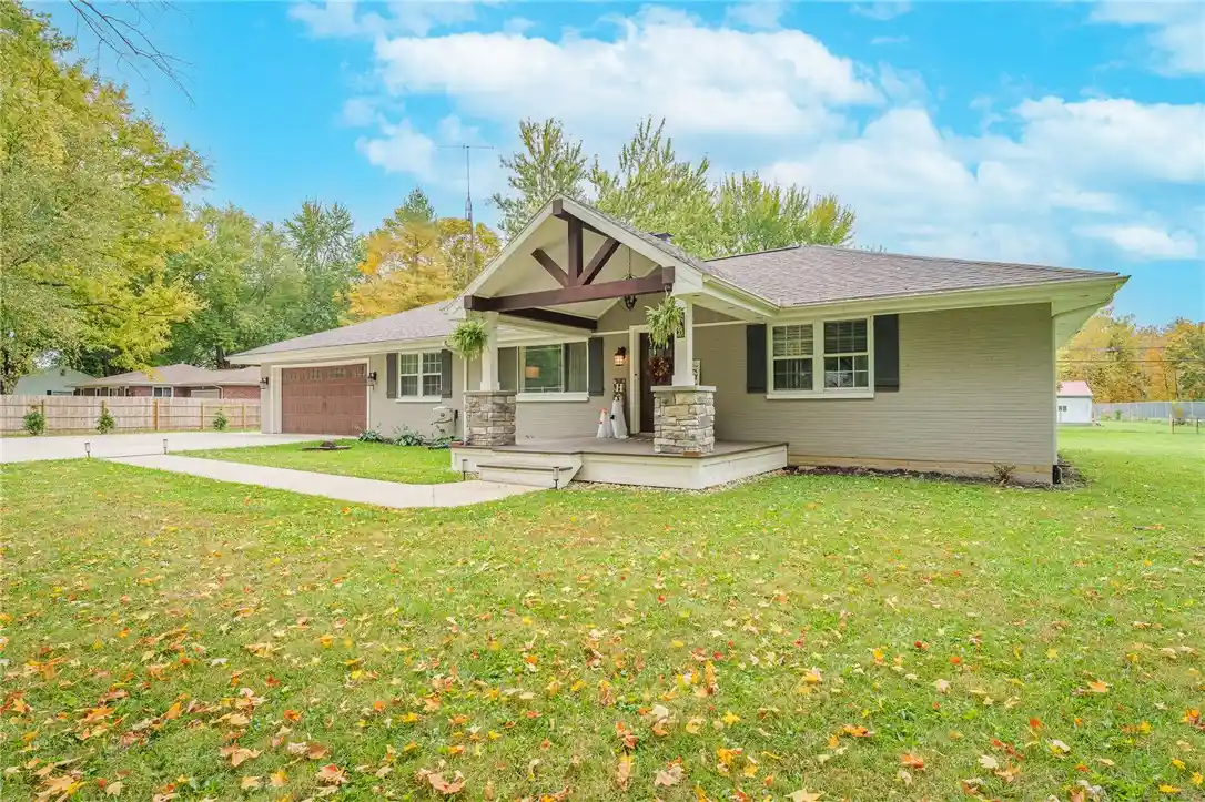 Photo 1 of Sale Pending at 2536 Lefevre Rd, Troy, OH 45373 | MLS# 971041 | Listing updated on 2026-10-20