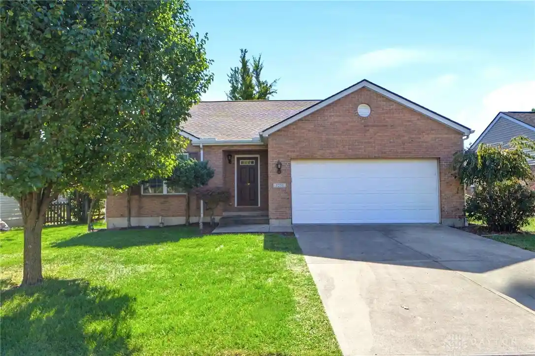 Photo 1 of Sale Pending at 3251 Sycamore Woods Ln, Hamilton, OH 45011 | MLS# 971031 | Listing updated on 2026-10-16