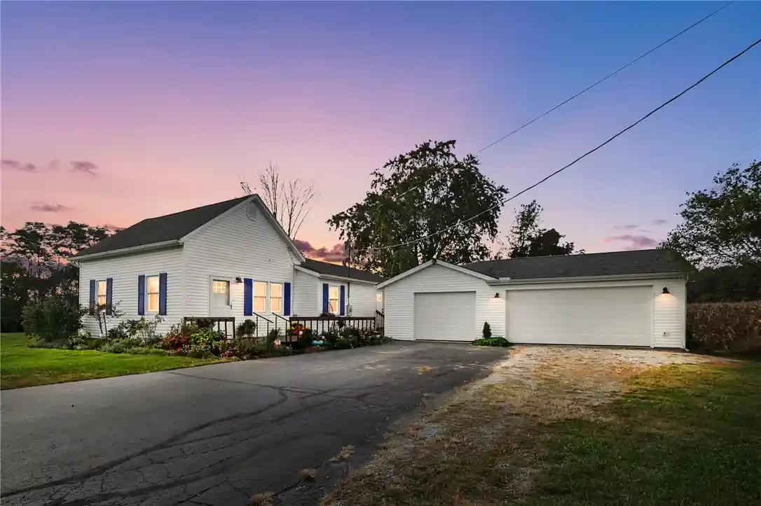 Photo 1 of Single family home for sale at 3267 State Route 380, Wilmington, OH 45177 | MLS# 971045 | Listing updated on 2026-10-19