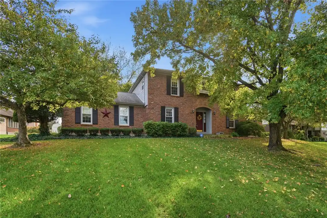 Photo 1 of Single family home for sale at 3610 Northfield Rd, Dayton, OH 45415 | MLS# 970738 | Listing updated on 2026-10-23