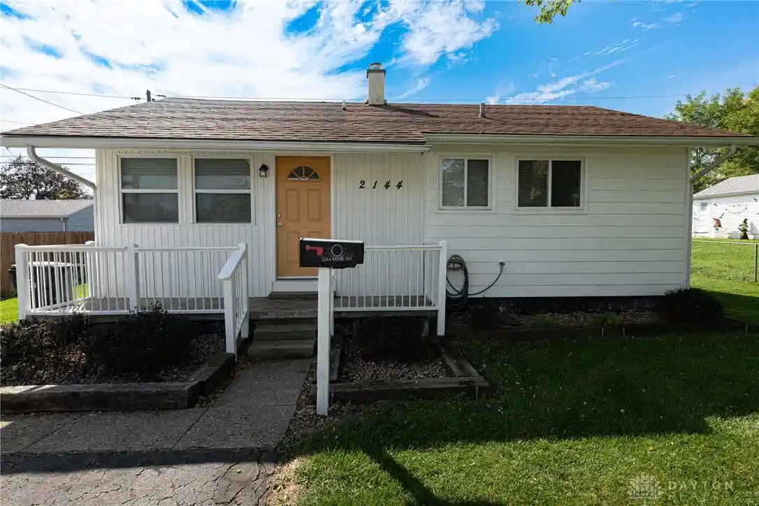 Single family home for sale at 2144 Keenan Ave, Dayton, OH 45414 | MLS# 971019