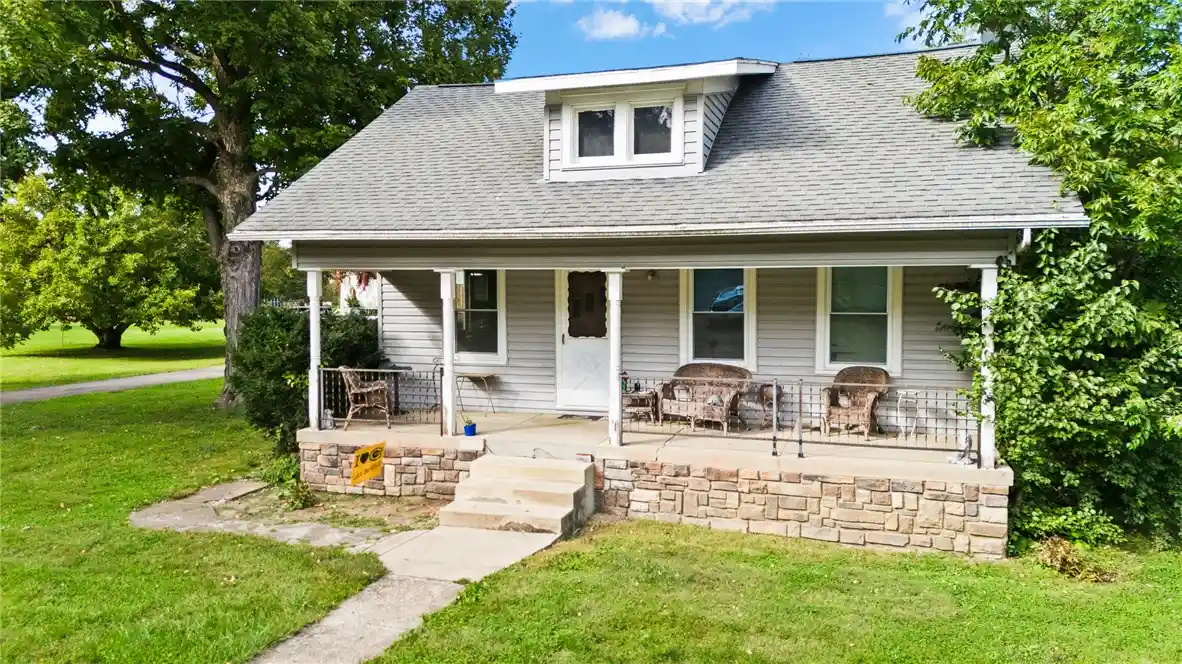 Photo 1 of Single family home for sale at 1555 E Centerville Sta Rd, Dayton, OH 45459 | MLS# 970968 | Listing updated on 2026-10-13