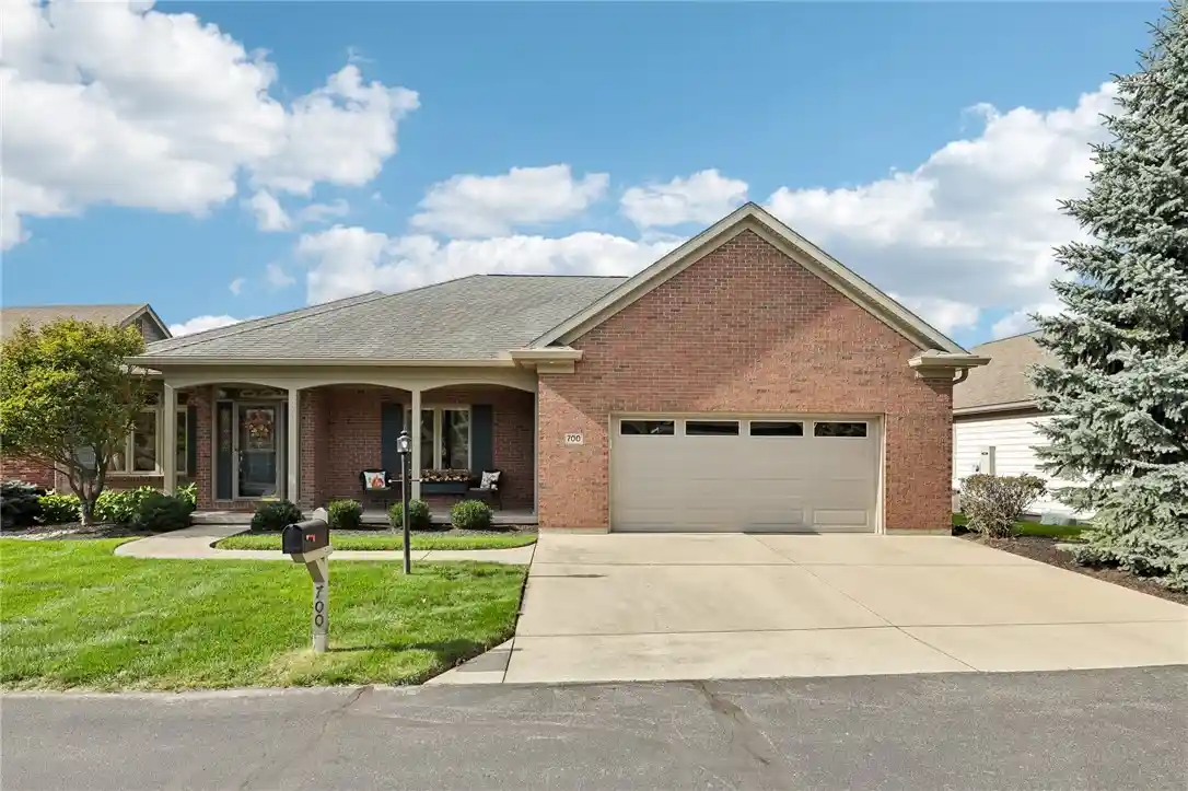 Photo 1 of Sale Pending at 700 Westlake Dr, Troy, OH 45373 | MLS# 970871 | Listing updated on 2026-10-15