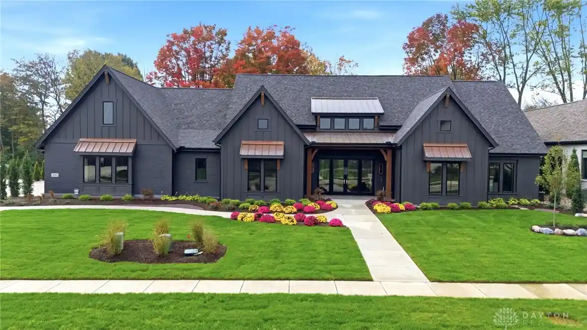 Photo 1 of Single family home for sale at 4153 Tulip Tree Dr, Dayton, OH 45440 | MLS# 970796 | Listing updated on 2026-10-22