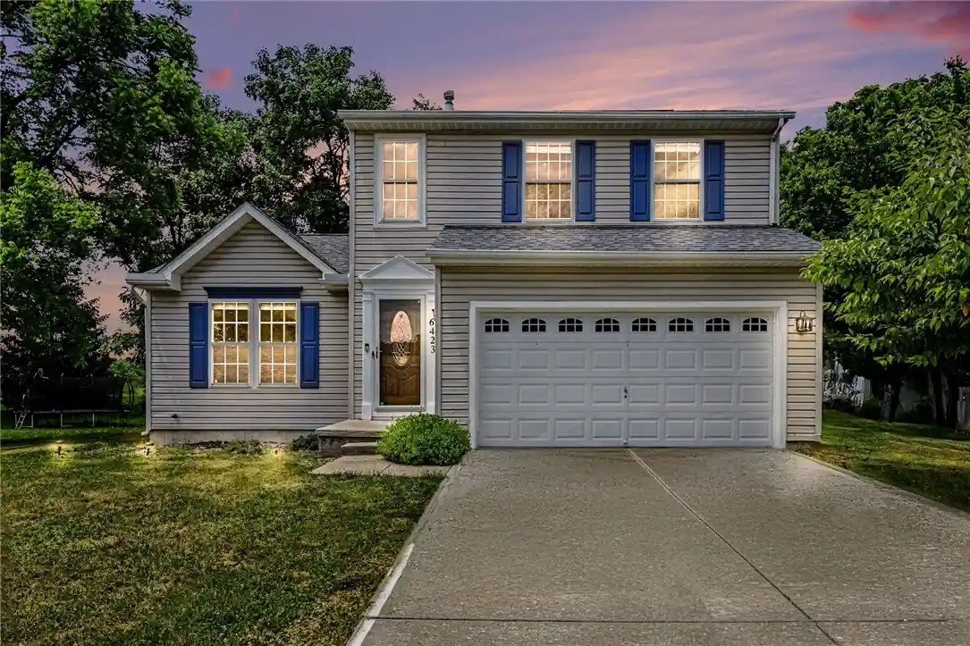 Photo 1 of Single family home for sale at 6423 Riverbend Dr, Dayton, OH 45415 | MLS# 971065 | Listing updated on 2026-10-24