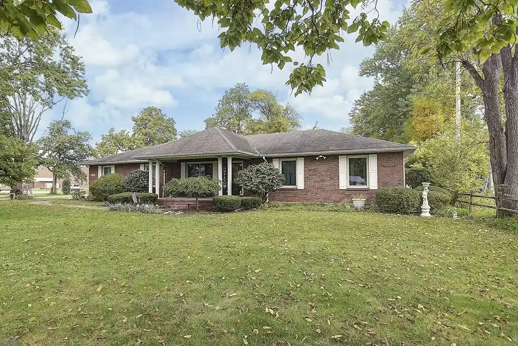Single family home for sale at 3705 Little York Rd, Dayton, OH 45414 | MLS# 971089