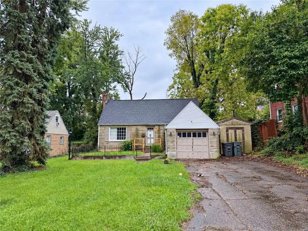 Photo 1 of Single family home for sale at 308 W Hudson Ave, Dayton, OH 45406 | MLS# 971095 | Listing updated on 2026-10-14