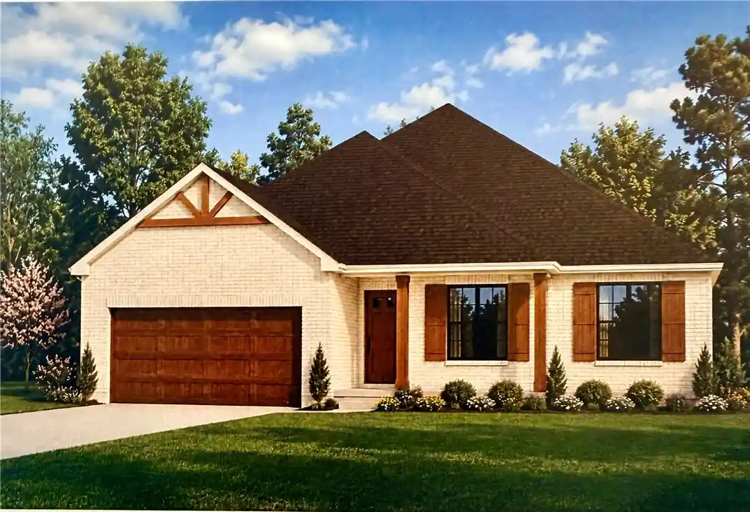 Photo 1 of Single family home for sale at 28 Broadhill Pl, Germantown, OH 45327 | MLS# 971064 | Listing updated on 2026-10-14