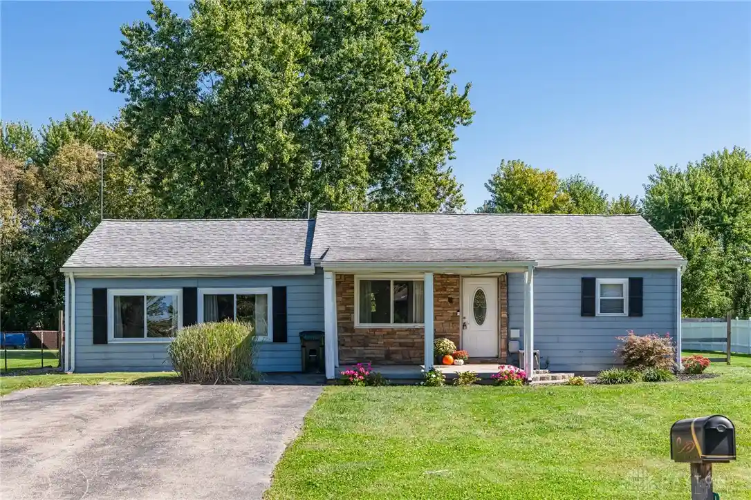 Photo 1 of Single family home for sale at 4636 Wayne Blvd, Lebanon, OH 45036 | MLS# 971096 | Listing updated on 2026-10-18