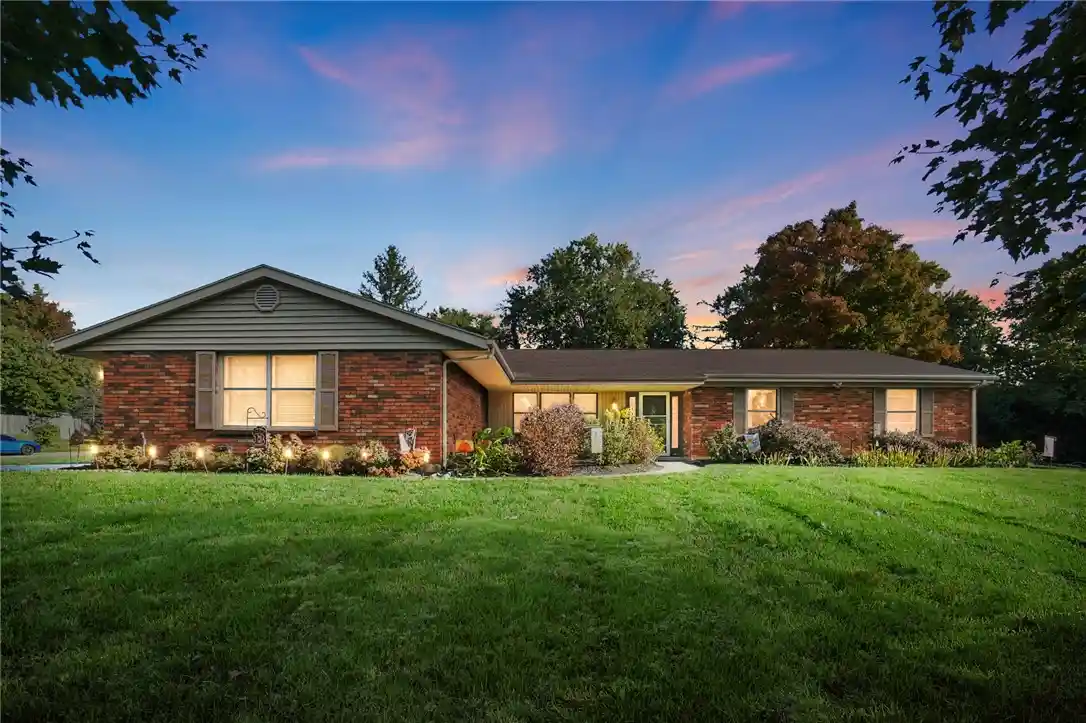 Photo 1 of Single family home for sale at 429 Grants Trl, Dayton, OH 45459 | MLS# 970682 | Listing updated on 2026-10-25