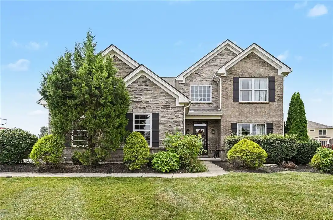 Photo 1 of Single family home for sale at 1350 Clydesdale Ct, Dayton, OH 45458 | MLS# 971100 | Listing updated on 2026-10-28