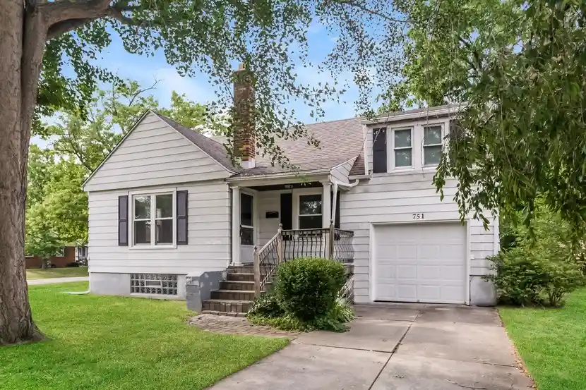 Photo 1 of Sale Pending at 751 Broad Blvd, Dayton, OH 45419 | MLS# 970492 | Listing updated on 2026-10-26