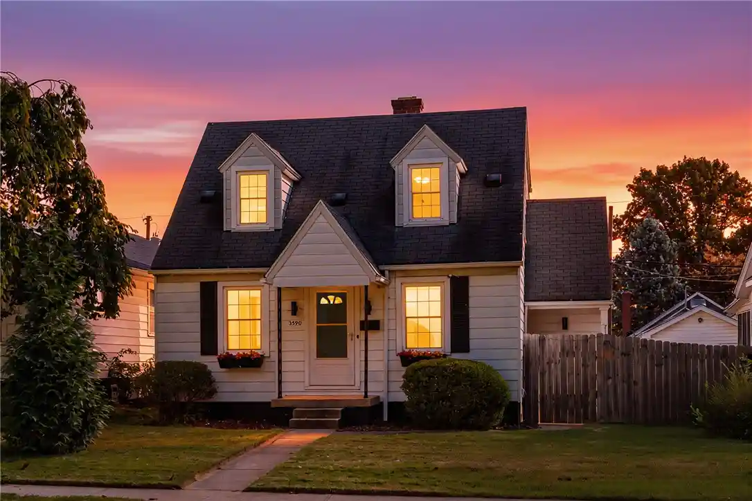 Photo 1 of Single family home for sale at 2828 Whittier Ave, Dayton, OH 45420 | MLS# 971102 | Listing updated on 2026-10-14