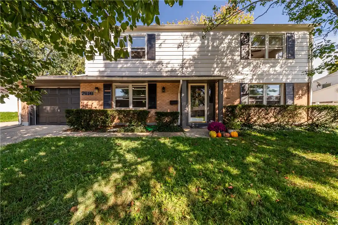 Photo 1 of Single family home for sale at 7616 Harshmanville Rd, Dayton, OH 45424 | MLS# 971018 | Listing updated on 2026-10-30