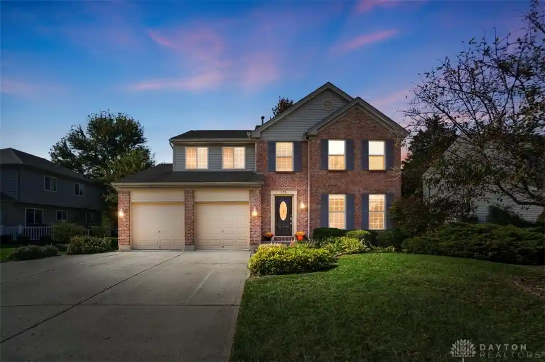 Photo 1 of Sale Pending at 975 Evergreen Park Ln, Lebanon, OH 45036 | MLS# 971124 | Listing updated on 2026-10-19