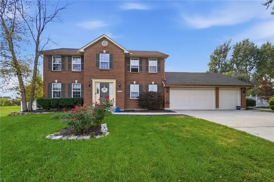 Photo 1 of Single family home for sale at 9037 Bedford Ct, Dayton, OH 45458 | MLS# 970835 | Listing updated on 2026-10-14