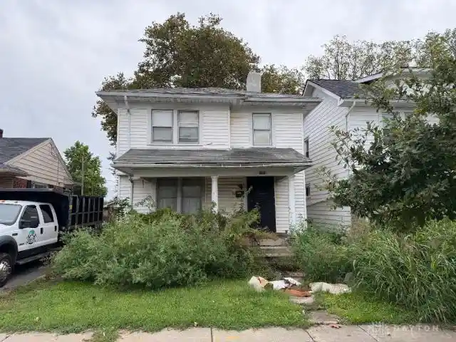 Photo 1 of Sale Pending at 1053 Gerhard St, Dayton, OH 45404 | MLS# 971127 | Listing updated on 2026-10-22
