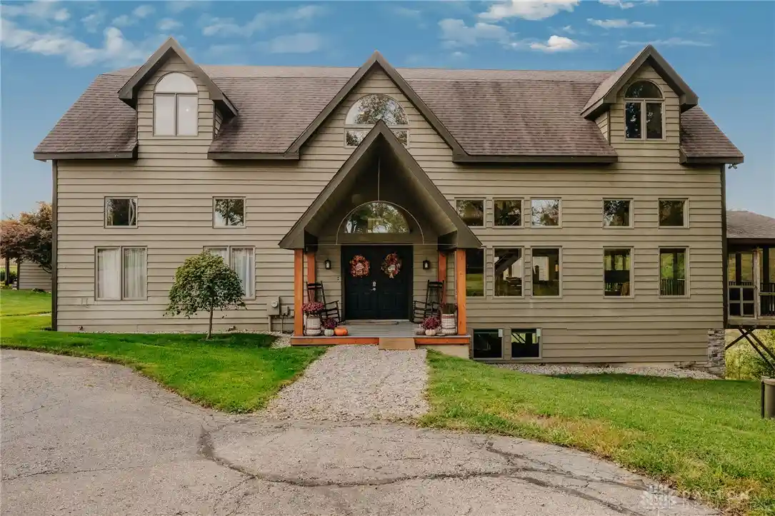 Photo 1 of Single family home for sale at 6350 Arcanum Bears Ml Rd, Greenville, OH 45331 | MLS# 971075 | Listing updated on 2026-10-26