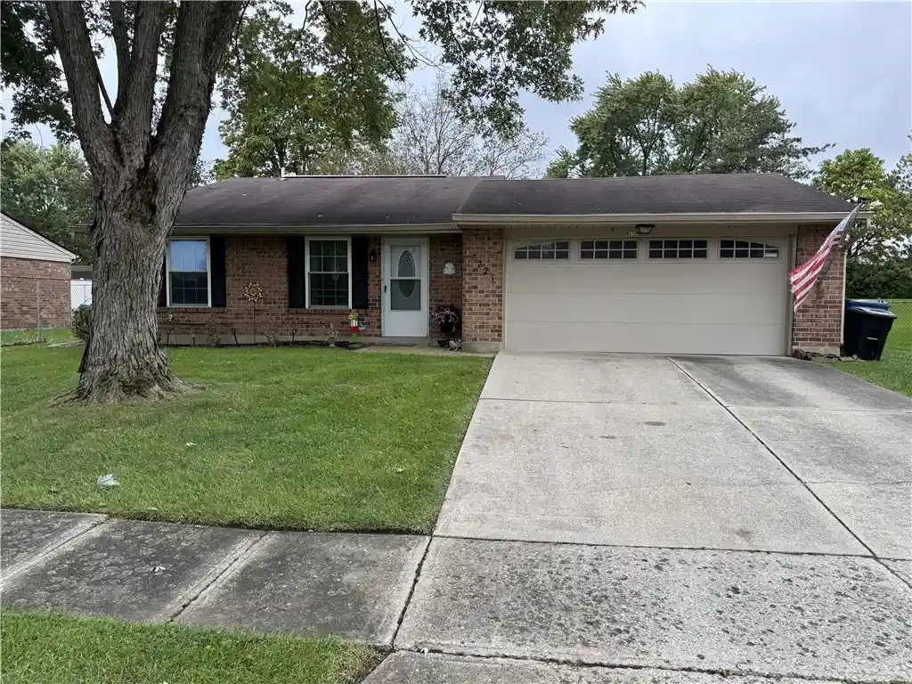 Photo 1 of Single family home for sale at 7725 Timber Hl Dr, Dayton, OH 45424 | MLS# 971027 | Listing updated on 2026-10-28