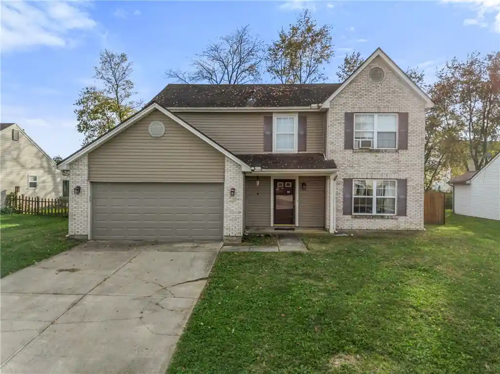 Photo 1 of Sale Pending at 1326 Shannon Ln, Xenia, OH 45385 | MLS# 970705 | Listing updated on 2026-10-23