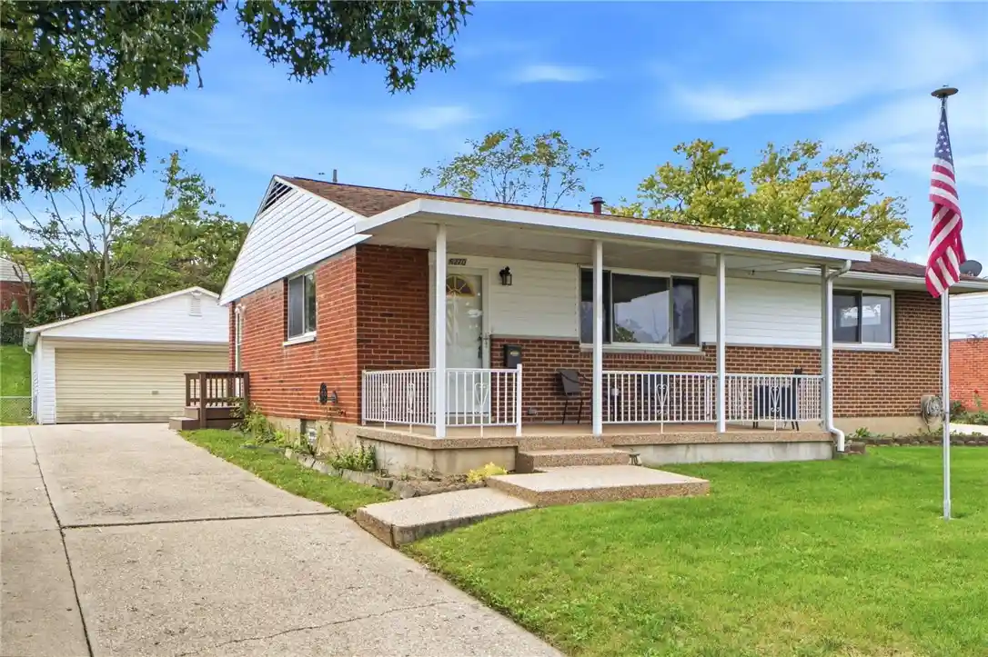 Photo 1 of Single family home for sale at 5270 Logan Ave, Dayton, OH 45431 | MLS# 971138 | Listing updated on 2026-10-24
