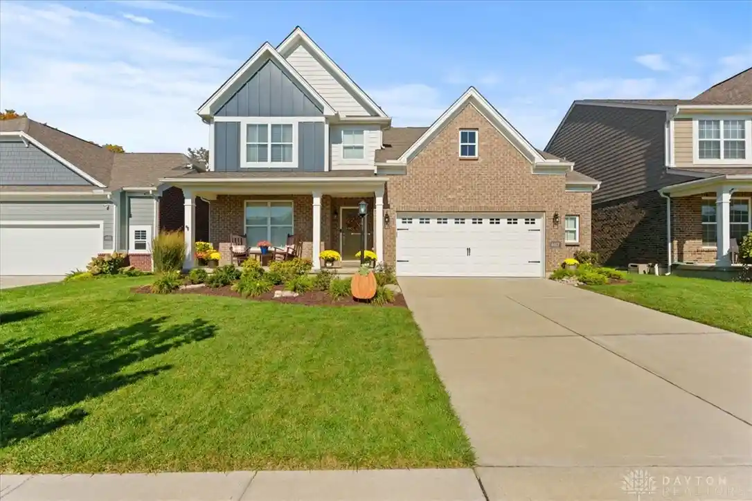 Photo 1 of Sale Pending at 6017 Pepperwell Cir, Dayton, OH 45440 | MLS# 971116 | Listing updated on 2026-10-27