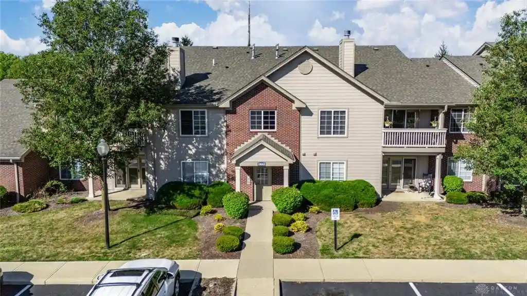 Listing Photo 1 - Condo for sale in 1963 Waterstone Blvd located at 1963 Waterstone Blvd, Washington Twp, OH 45342 - Unit #104