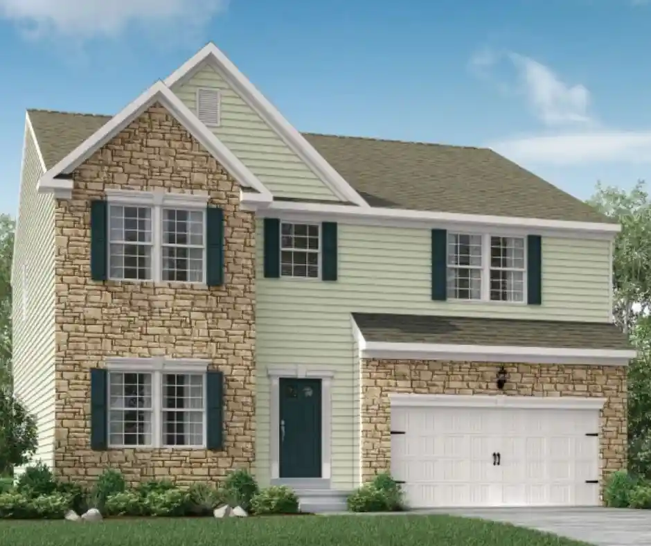 Photo 1 of Single family home for sale at 2972 Huntington Dr, Troy, OH 45373 | MLS# 971154 | Listing updated on 2026-10-14