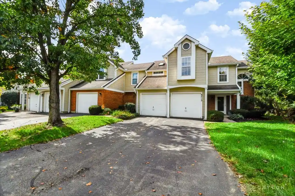Photo 1 of Condo for sale at 6715 Cedar Cvs Dr, Dayton, OH 45459 | MLS# 970604 | Listing updated on 2026-10-24