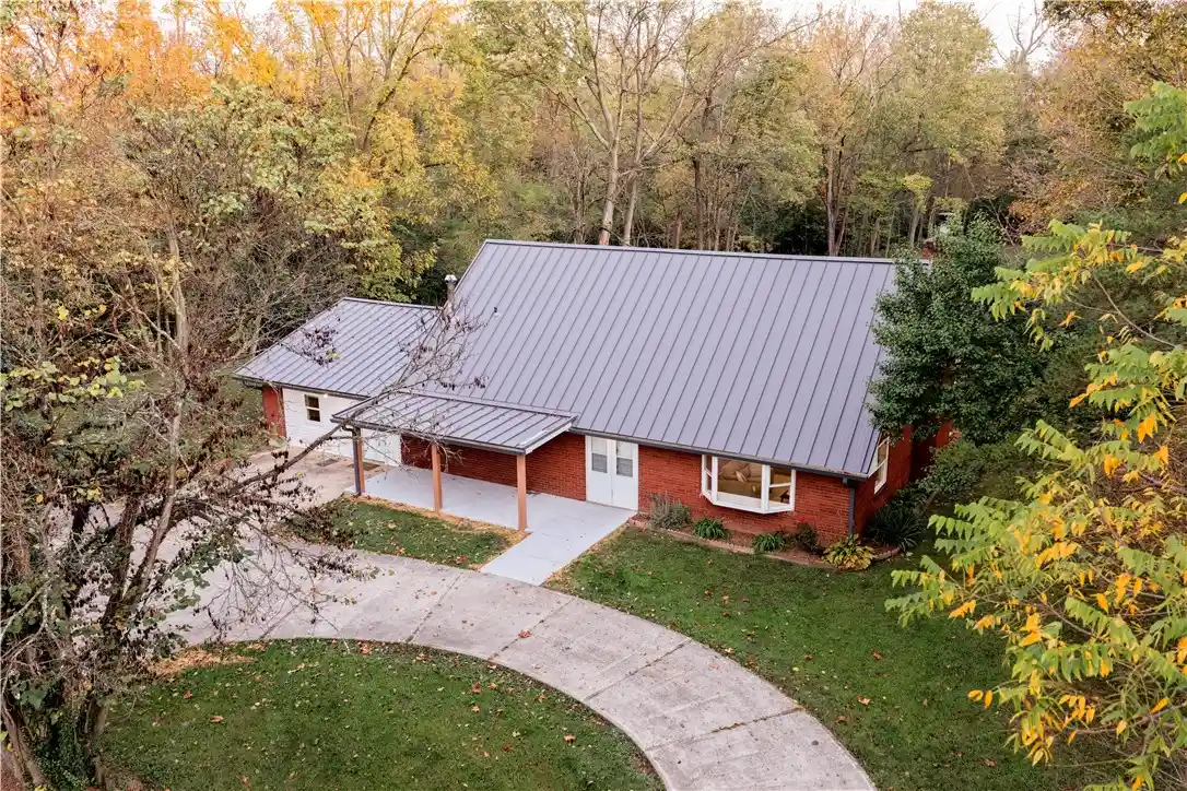Photo 1 of Single family home for sale at 14421 Eaton Pike, New Lebanon, OH 45345 | MLS# 971094 | Listing updated on 2026-10-17