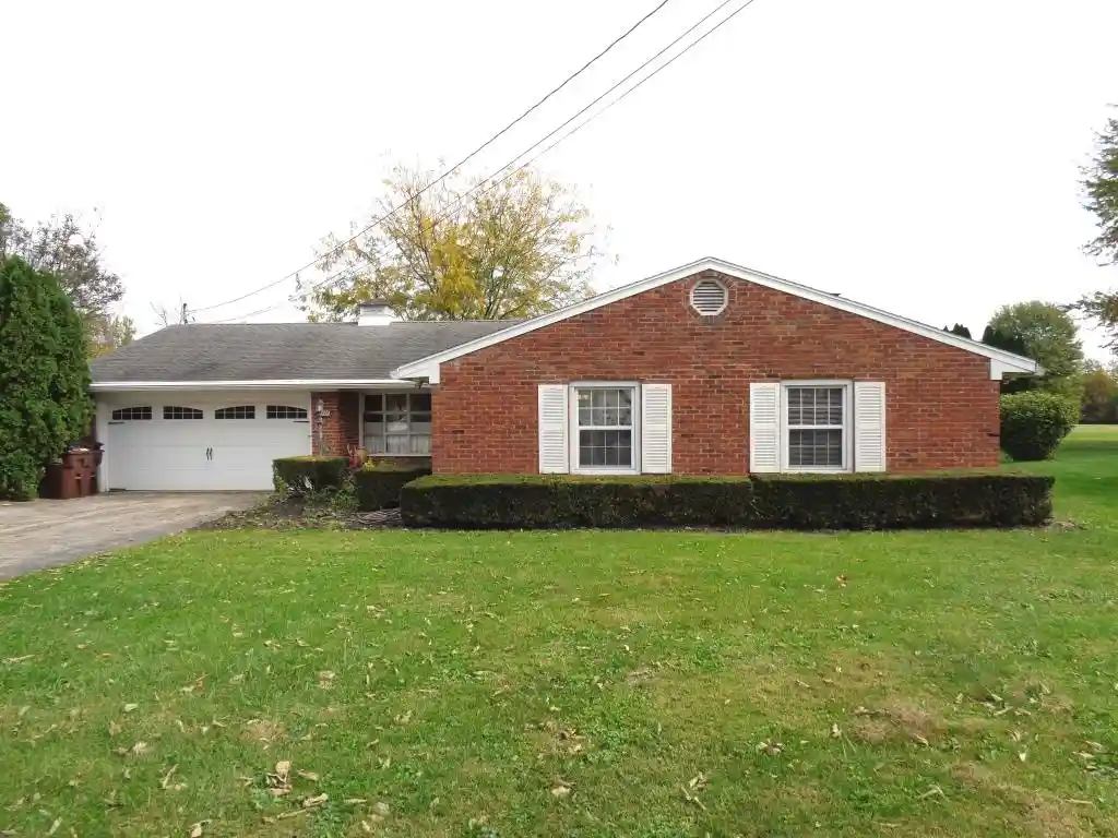 Photo 1 of Single family home for sale at 202 East Ave, Eaton, OH 45320 | MLS# 971059 | Listing updated on 2026-10-19