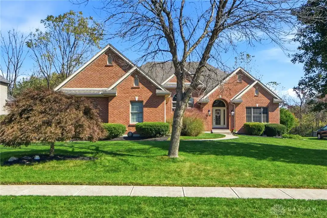 Photo 1 of Sale Pending at 3648 E Salinas Cir, Dayton, OH 45440 | MLS# 970408 | Listing updated on 2026-10-25