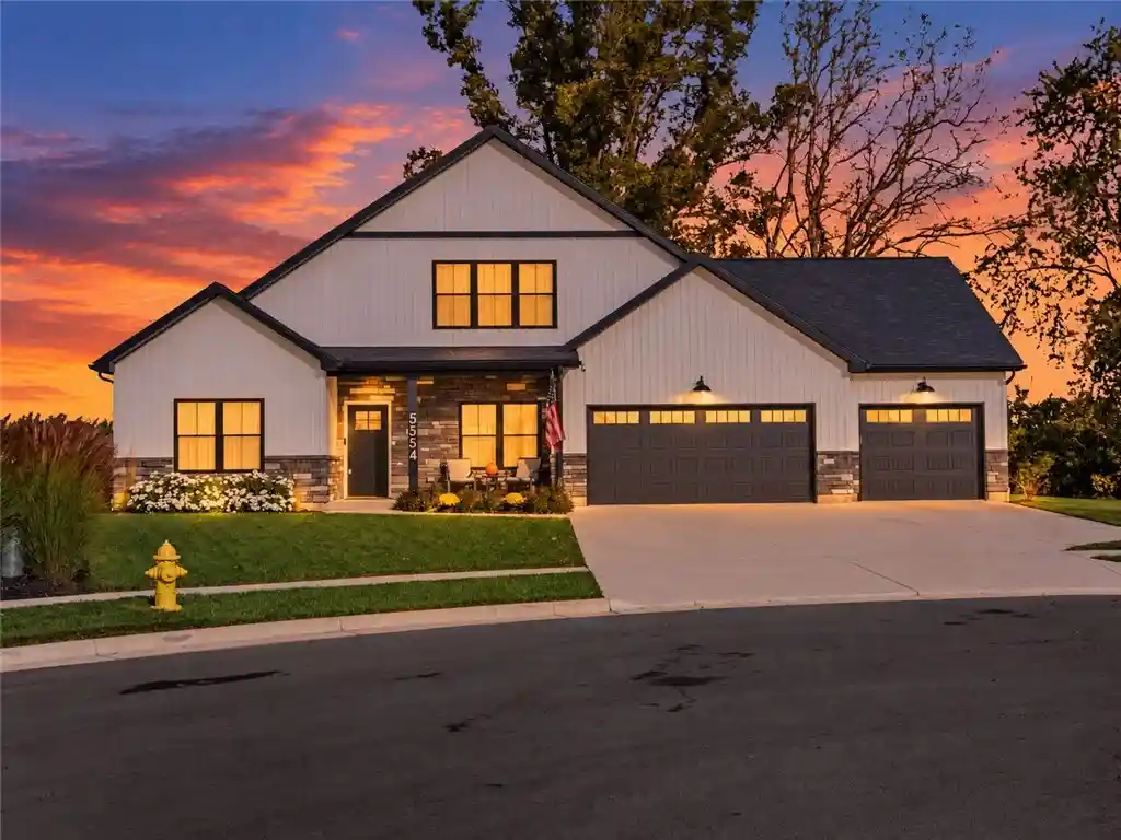 Photo 1 of Single family home for sale at 5554 Provemont Ct, Tipp City, OH 45371 | MLS# 971174 | Listing updated on 2026-10-29