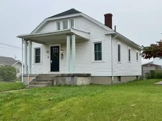 Photo 1 of Sale Pending at 438 Grove Ave, Dayton, OH 45404 | MLS# 971123 | Listing updated on 2026-10-16