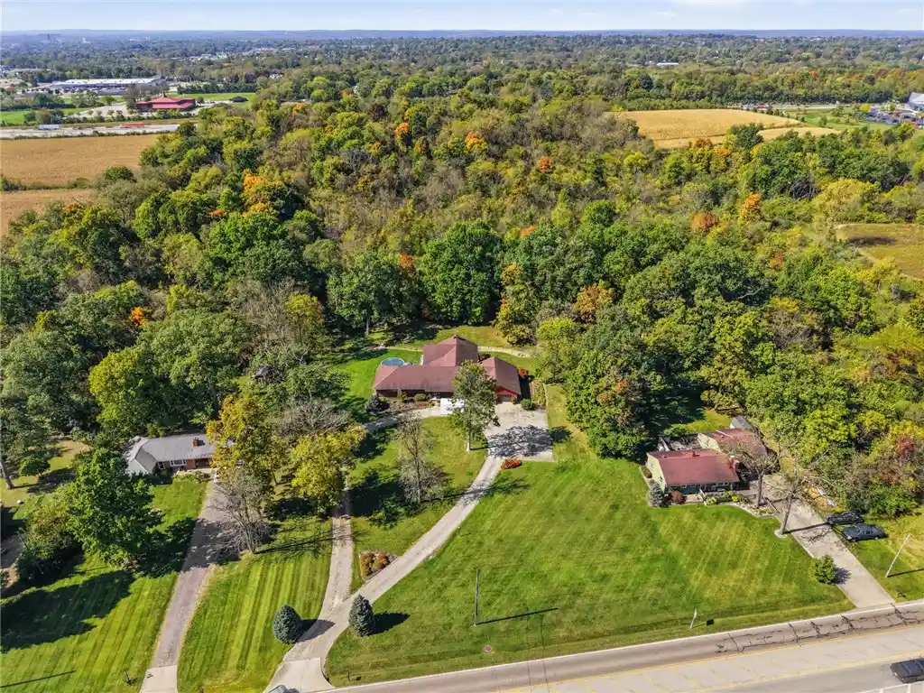 Photo 1 of Single family home for sale at 4063 Union Rd, Middletown, OH 45005 | MLS# 971160 | Listing updated on 2026-10-15