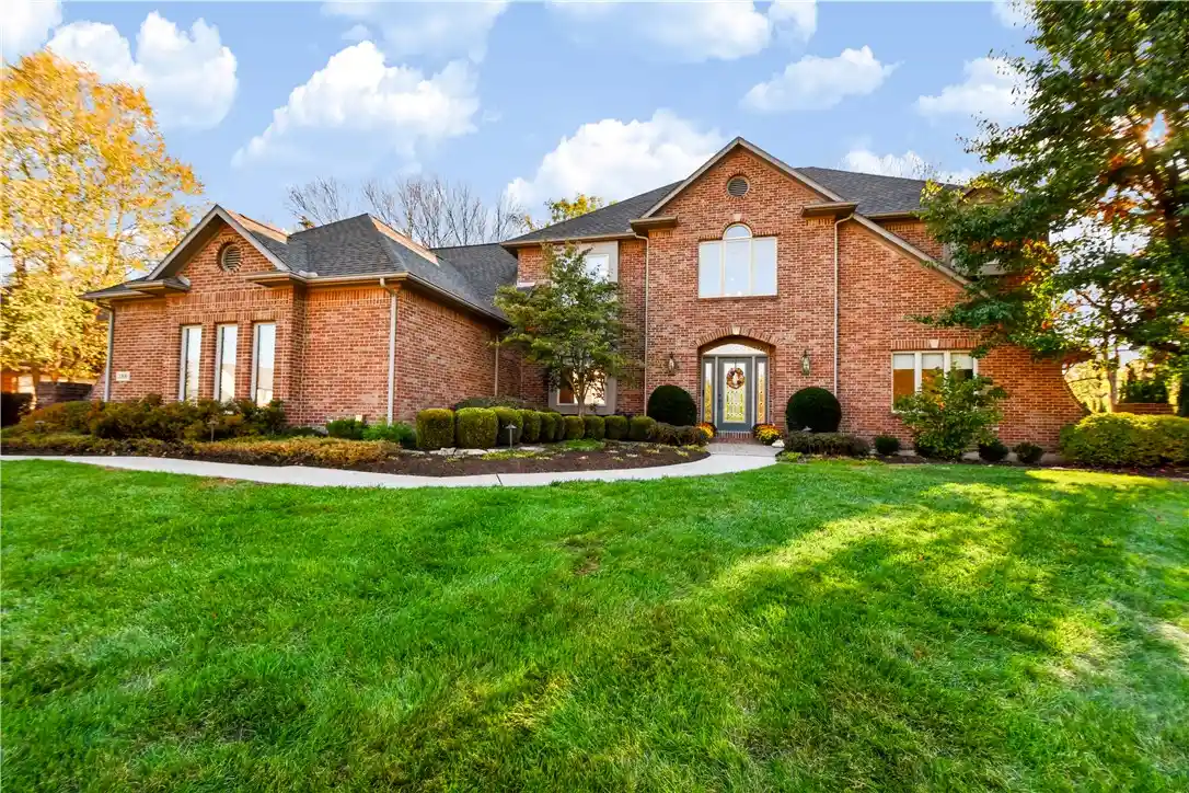 Photo 1 of Single family home for sale at 188 Earlsgate Rd, Dayton, OH 45440 | MLS# 968051 | Listing updated on 2026-10-27