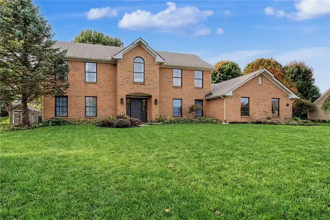 Photo 1 of Single family home for sale at 1168 Quiet Brk Trl, Dayton, OH 45458 | MLS# 970962 | Listing updated on 2026-10-27