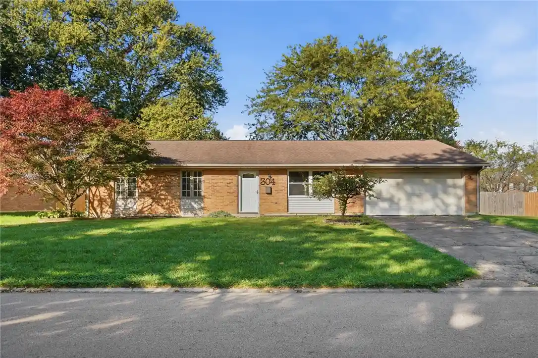 Photo 1 of Single family home for sale at 304 Waterford Dr, Dayton, OH 45458 | MLS# 970695 | Listing updated on 2026-10-19