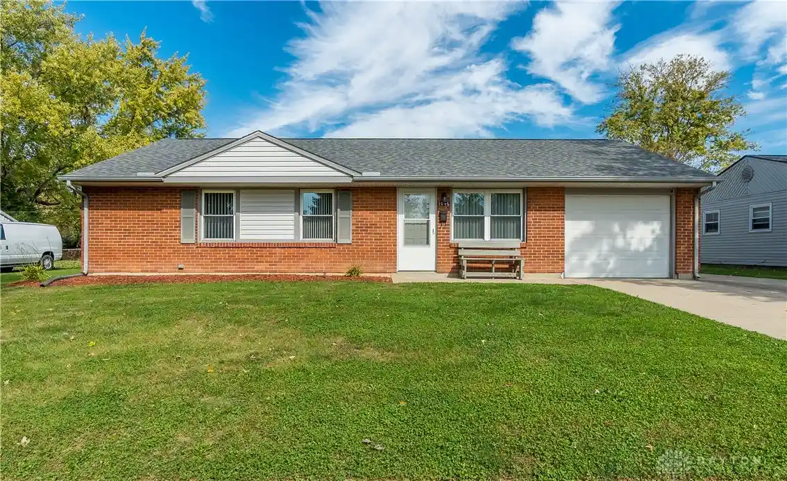 Photo 1 of Sale Pending at 1046 Campbell Ave, New Carlisle, OH 45344 | MLS# 971118 | Listing updated on 2026-10-18