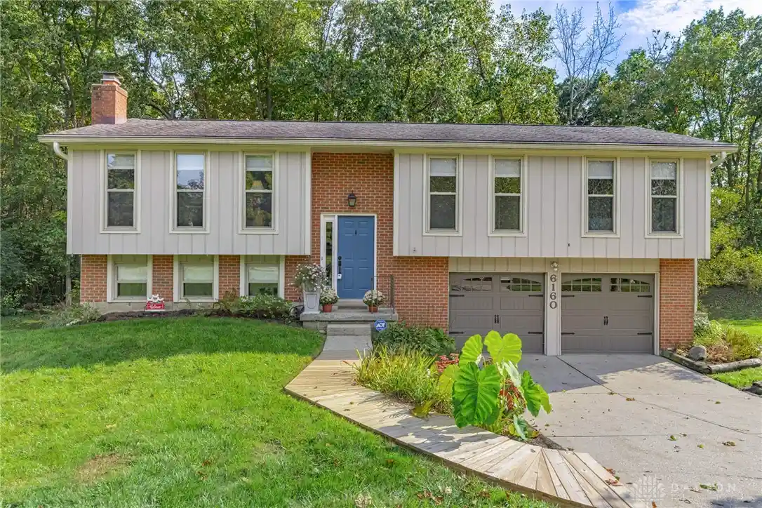 Photo 1 of Single family home for sale at 6160 Edna Oaks Ct, Dayton, OH 45459 | MLS# 970816 | Listing updated on 2026-10-29