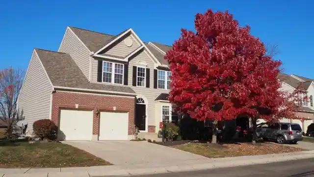 Photo 1 of Townhouse for sale at 3802 Grant Ave, Beavercreek, OH 45431 | MLS# 971188 | Listing updated on 2026-10-18